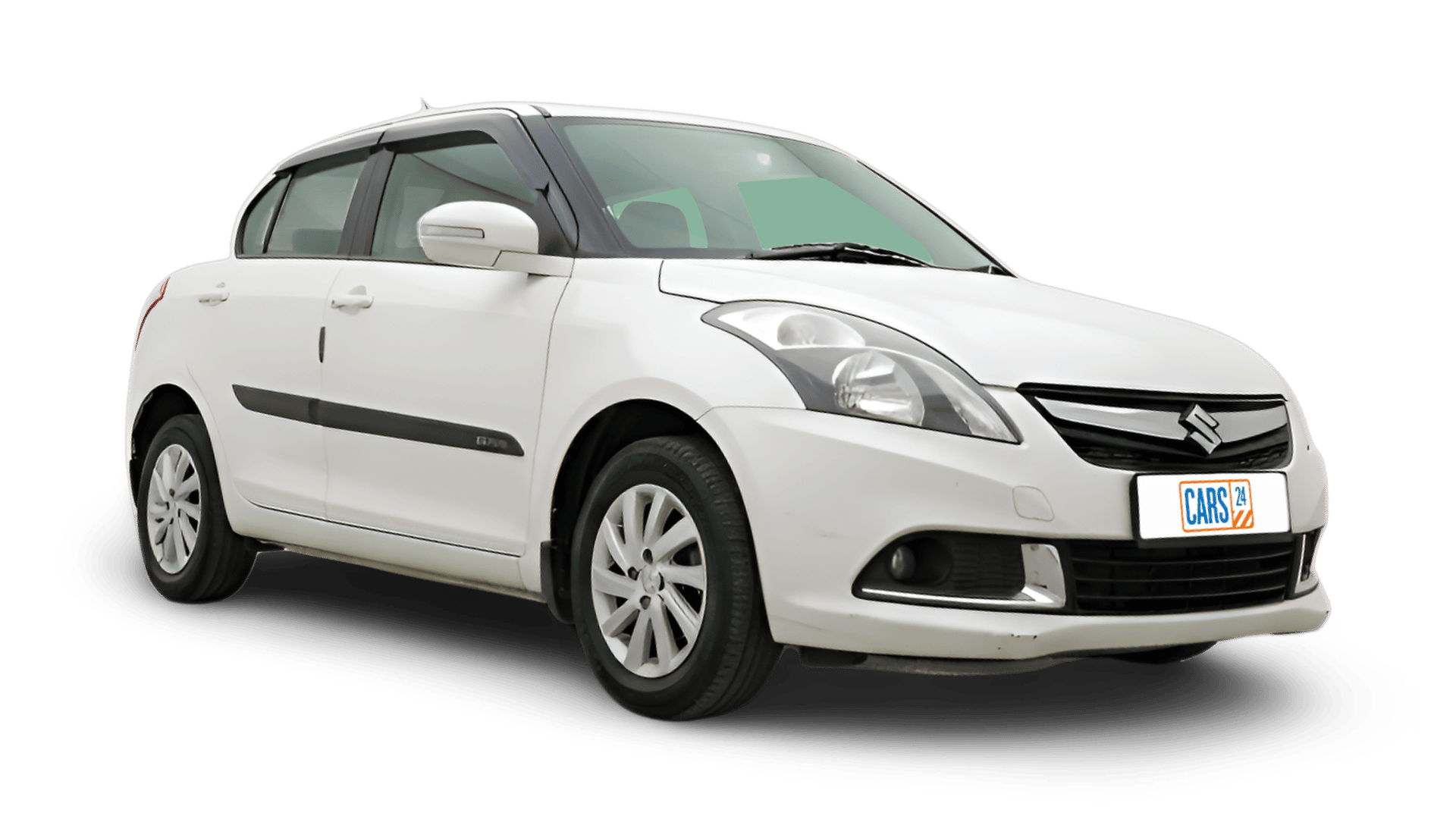 2016 Maruti Swift Dzire - Sedan - Diesel - Manual - ₹4.94 lakh
